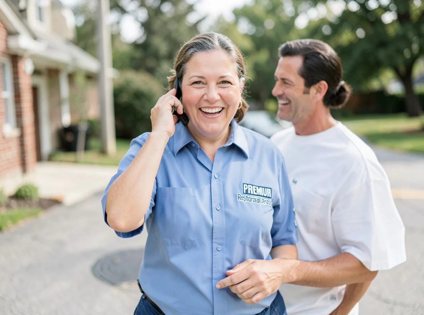 Water Damage Restoration Long Branch, NJ FAQs